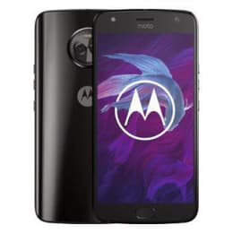 Motorola MOTO X4 - Locked AT&T