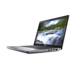 Dell Latitude 5411 14-inch (2021) - Core i7-10850H - 16 GB - SSD 512 GB