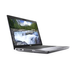 Dell Latitude 5411 14-inch (2021) - Core i7-10850H - 16 GB - SSD 512 GB