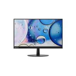 Lenovo 21.5-inch Monitor 1920 x 1080 LED (L22e-20)