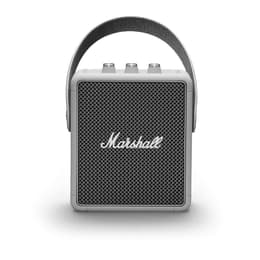Marshall Stockwell II Bluetooth speakers - Gray