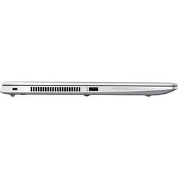 Hp EliteBook 850 G5 15-inch (2017) - Core i5-8350U - 8 GB - SSD 256 GB