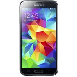 Galaxy S5 16GB - Blue - Locked T-Mobile