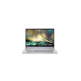 Acer Swift 3 14-inch (2022) - Core i5 - Gen 12 (P) - 16 GB - SSD 512 GB