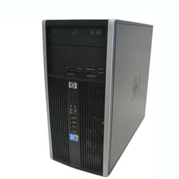 HP Compaq 6200 Pro Core i5 3.1 GHz - HDD 500 GB RAM 4GB