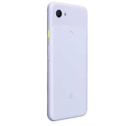 Google Pixel 3a XL 64GB - Purple - Unlocked