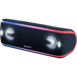 Sony SRS-XB41/B Bluetooth speakers - Black