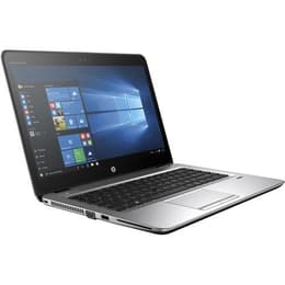 Hp EliteBook 840 G3 14-inch (2016) - Core i5-6200U - 8 GB  - SSD 256 GB