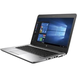 Hp EliteBook 840 G3 14-inch (2016) - Core i5-6200U - 8 GB  - SSD 256 GB