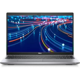 Dell Latitude 5520 15-inch (2021) - Core i5-1145G7 - 16 GB - SSD 128 GB