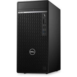 Dell Optiplex 7090 MT Desktop Core i7 2.5 GHz - SSD 1 TB RAM 32GB