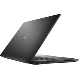 Dell Latitude 7390 13-inch (2018) - Core i7-8650U - 16 GB - SSD 256 GB