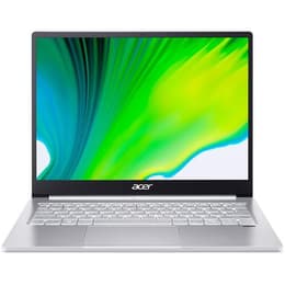 Acer Swift 3 13-inch (2019) - Core i5-1035G4 - 8 GB - SSD 512 GB
