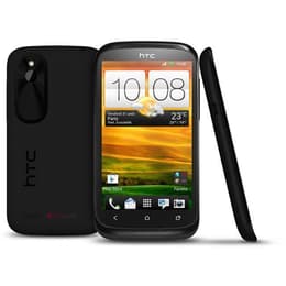 HTC Desire X 4GB - Black - Locked Verizon