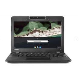 Lenovo ChromeBook N23 Celeron 1.6 ghz 16gb eMMC - 2gb QWERTY - English