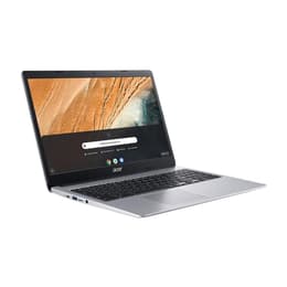 Acer Chromebook 315 CB315-3HT-C6XF Celeron 1.1 ghz 64gb eMMC - 4gb QWERTY - English
