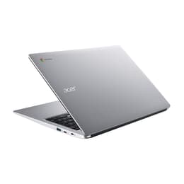 Acer Chromebook 315 CB315-3HT-C6XF Celeron 1.1 ghz 64gb eMMC - 4gb QWERTY - English