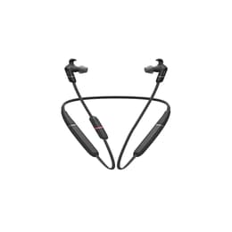 Jabra Evolve 65e MS-R Headphone Bluetooth with microphone - Black
