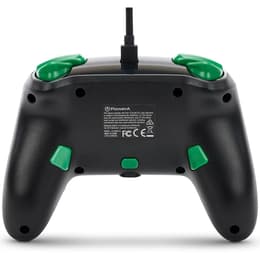Powera Wired Controller For Nintendo Switch The Legend of Zelda (Heroic Link)