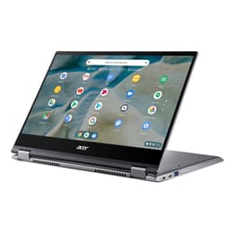 Acer ChromeBook Spin CP514 Ryzen 5 3500C 2.1 GHz 128 GB eMMC - 8 GB