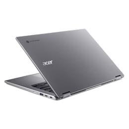 Acer ChromeBook Spin CP514 Ryzen 5 3500C 2.1 GHz 128 GB eMMC - 8 GB