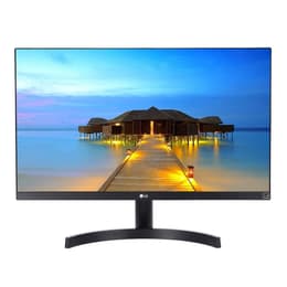 Lg Electronics 23.8-inch Monitor 1920 x 1080 FHD (24MK600M-B)