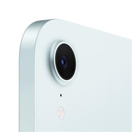 iPad mini (2024) 128GB - Blue - (Wi-Fi)
