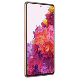 Galaxy S20 FE 5G 128GB - Orange - Unlocked