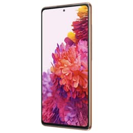 Galaxy S20 FE 5G 128GB - Orange - Unlocked