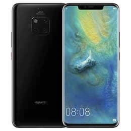 Huawei Mate 20 Pro 256GB - Black - Locked AT&T