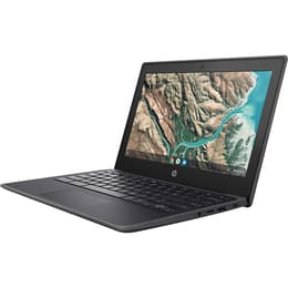HP Chromebook 11 G8 G8EE A4 1.6 ghz 32gb SSD - 4gb QWERTY - English
