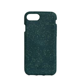 iPhone SE (2022/2020)/8/7/6/6S case - Compostable - Green
