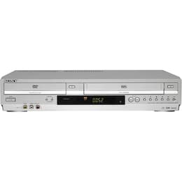 Sony SLVD370P DVD Player