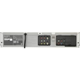 Sony SLVD370P DVD Player