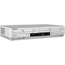 Sony SLVD370P DVD Player
