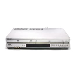 Sony SLVD370P DVD Player