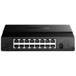 Tp-Link TL-SF1016D hubs & switches