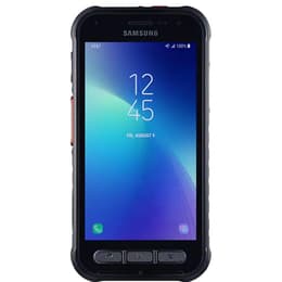 Galaxy Xcover FieldPro 64GB - Black - Unlocked