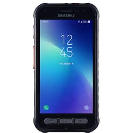 Galaxy Xcover FieldPro - Unlocked