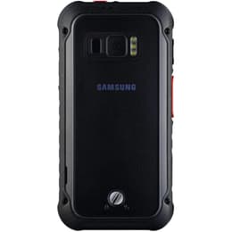 Galaxy Xcover FieldPro 64GB - Black - Unlocked