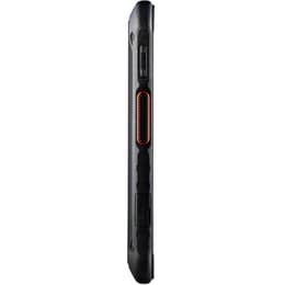 Galaxy Xcover FieldPro 64GB - Black - Unlocked
