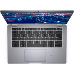 Dell Latitude 5420 14-inch (2021) - Core i5-1145G7 - 16 GB - SSD 512 GB