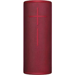 Ultimate Ears Boom 3 Bluetooth speakers - Sunset Red