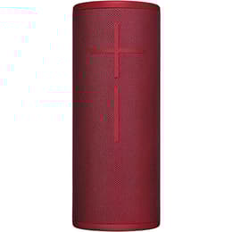 Ultimate Ears Boom 3 Bluetooth speakers - Sunset Red