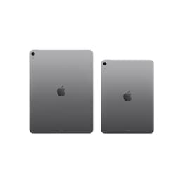 iPad Air 11-inches (2026) 8th gen 128 GB - Wi-Fi - Space Gray