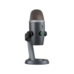 Blue Microphones Blue Yeti Nano Premium audio accessories