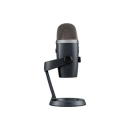 Blue Microphones Blue Yeti Nano Premium audio accessories