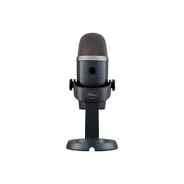 Blue Microphones Blue Yeti Nano Premium audio accessories