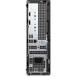Dell OptiPlex 7010 Plus SFF Core i5 2.7 GHz - SSD 512 GB + HDD 500 GB RAM 16GB