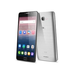 Alcatel Pop 4 Plus 16GB - Silver - Locked AT&T